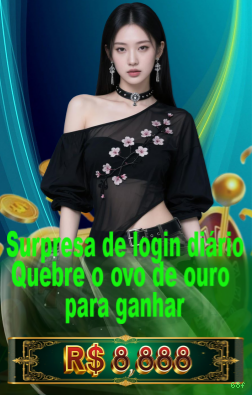 Ganhar e sacar na 68f