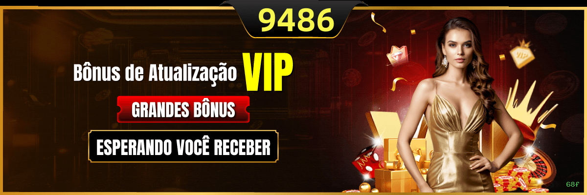 Slots com prêmios 68f
